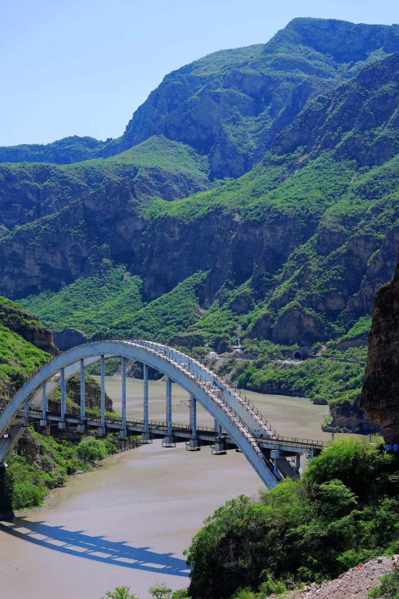 珍珠湖春