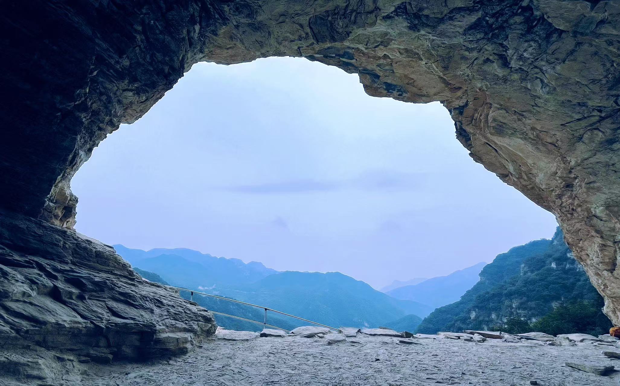 濂泉响谷