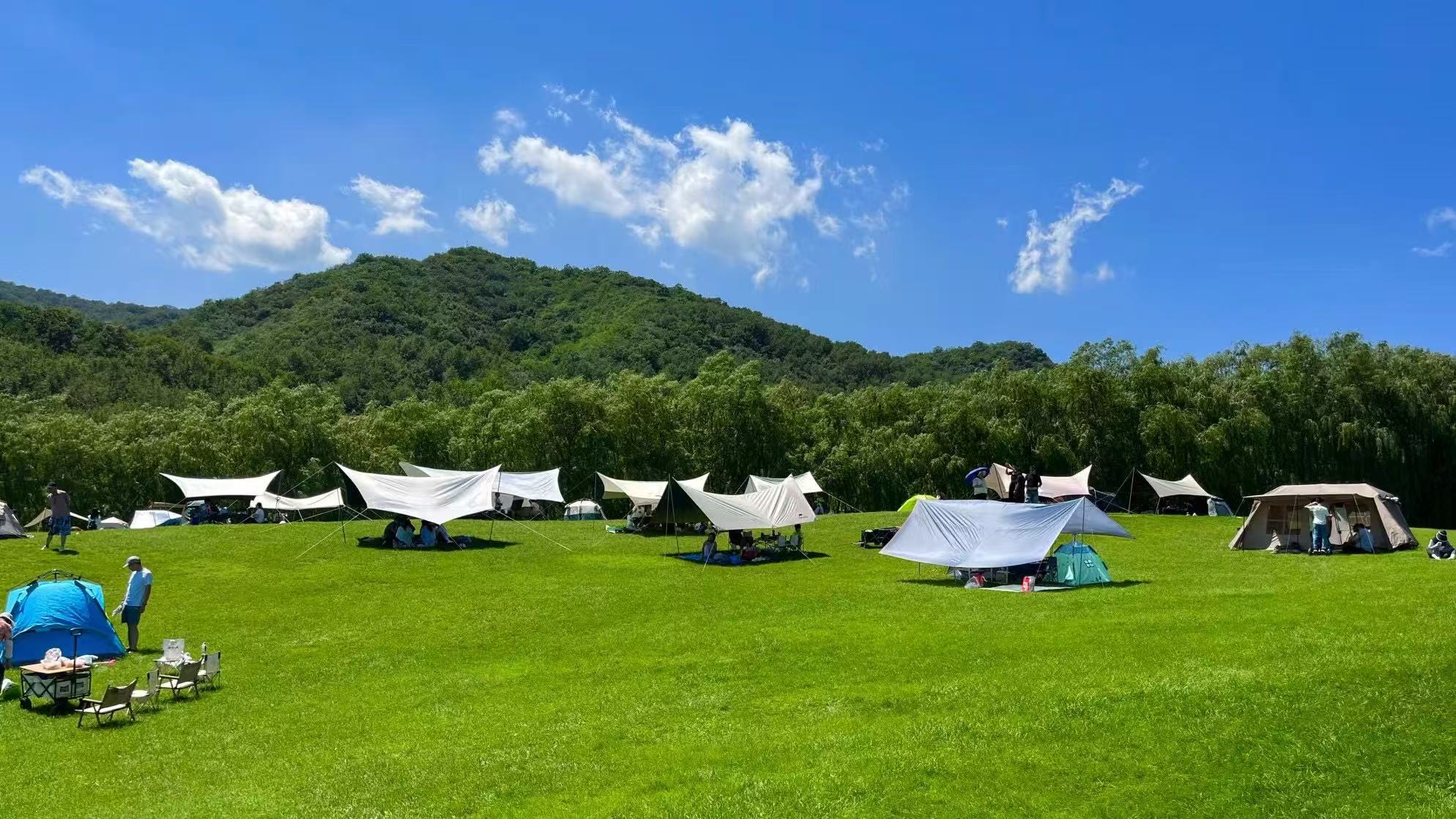 玉渡山